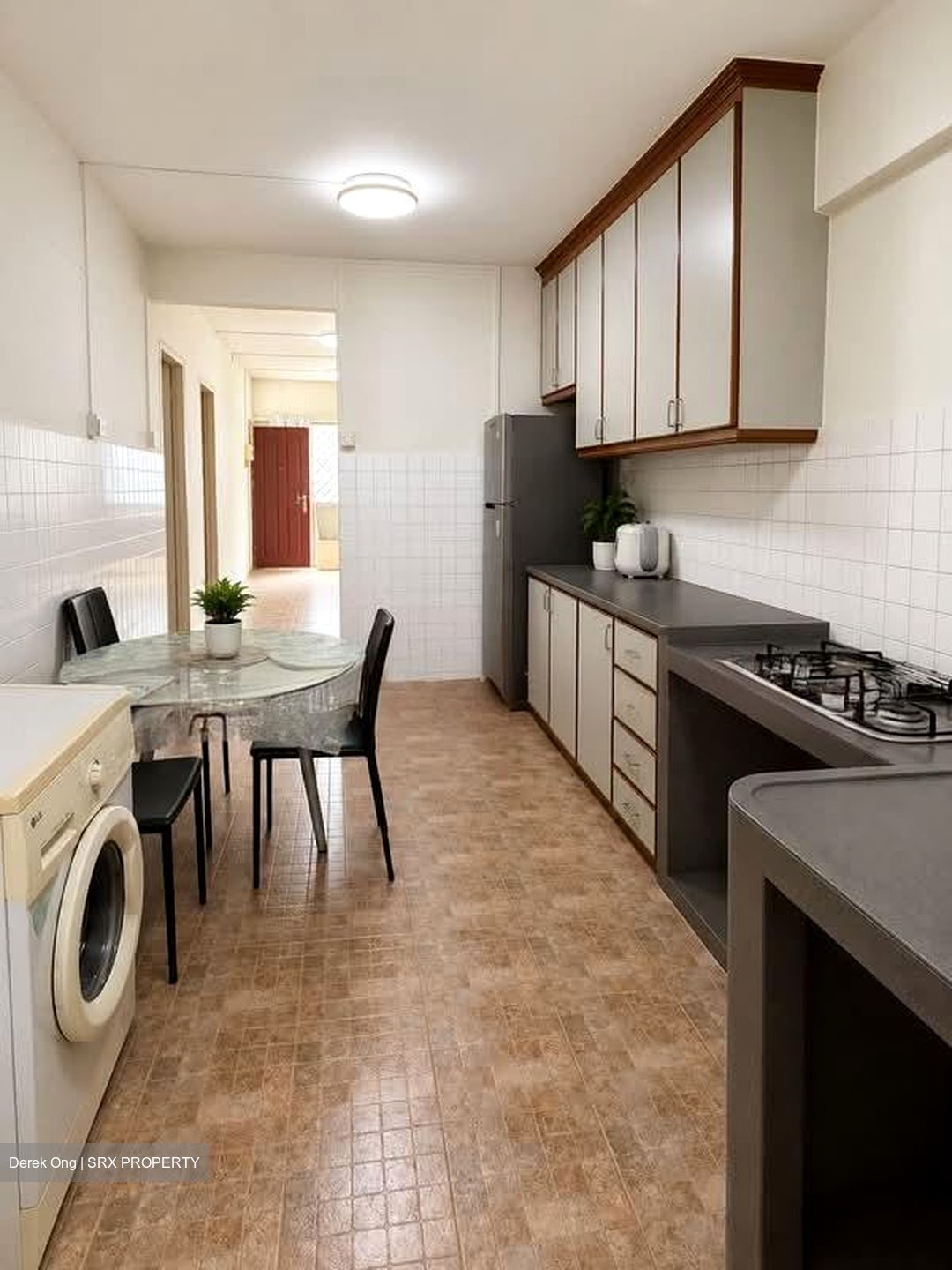 Blk 609 Eunos Rainbow (Bedok), HDB 3 Rooms #579753221